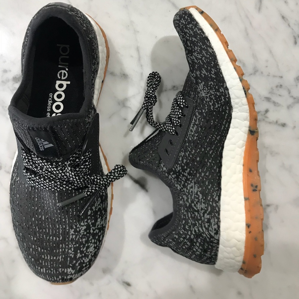 Adidas PureBoost